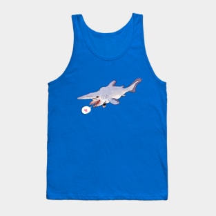 Goblin Shark Tank Top